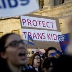GOP lawmakers push bills that would let parents of trans youth sue health care providers