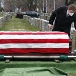 Senators demand investigation of veterans homes after wave of virus deaths