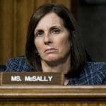 Arizona’s Martha McSally loses her second Senate race in just 2 years