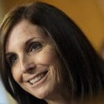 McSally to hold in-person book signing as coronavirus spikes in Arizona