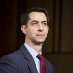 These 17 businesses are bankrolling Sen. Tom Cotton