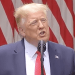Trump: School choice is ‘the civil rights of all time in this country’