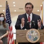 Gov. DeSantis wants Florida officials to ignore federal immigration law