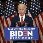 Biden campaign to unveil economic plan for coronavirus recovery