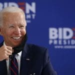 Former Army secretary endorses Biden for his ‘moral leadership’