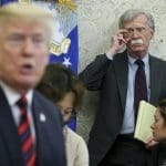 8 damning allegations about Trump that Bolton refused to tell Congress