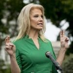 Conway: Trump’s 3-minute visit to church for a photo was not a photo-op