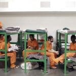 California passes bill giving transgender inmates a say in where they’re housed