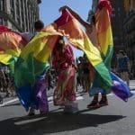 LGBTQ Pride at 50: First online celebration puts Black Lives Matter front and center