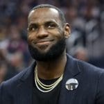 News you might have missed: LeBron James launches voting rights group