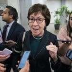 New complaint claims GOP group made ‘blatantly illegal ad’ for Susan Collins