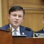 GOP congressman mocks whistleblower for testifying remotely to protect newborn