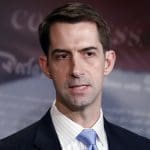 Cotton attacks Roe v. Wade right after making Trump’s Supreme Court shortlist