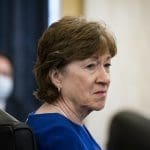 24 times Susan Collins has been ‘disappointed’ by Donald Trump