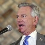 GOP senator cites racist, anti-LGBTQ Fox News contributor in floor speech
