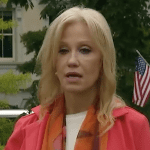 Kellyanne Conway is suddenly very worried about fact-checking