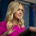 McEnany: It’s Democrats’ fault if Trump guts health care for 23 million