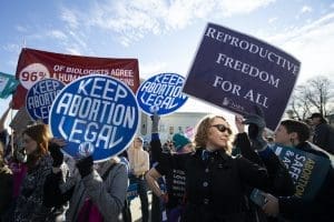 Abortion rights