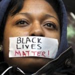 Black Lives Matter: ‘One of the most brilliant and creative phrases of our generation’