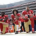 Majority of Americans support NFL players protesting despite what Trump says