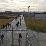 Federal prison knowingly allowed sick inmates to expose others to coronavirus