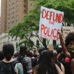 What does ‘defund the police’ mean? 4 things to know