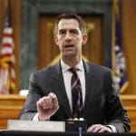 Tom Cotton: DC shouldn’t be a state because it’s not ‘working class’ like Wyoming
