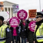 Later abortion could be new focus of attacks after recent Supreme Court ruling