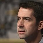 Tom Cotton: Schools that teach real history of slavery shouldn’t get funding