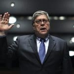 Barr testifies he doesn’t read Trump’s tweets — months after complaining about them