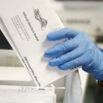 US officials say there’s zero evidence of foreign countries targeting mail-in votes