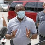 Houston blocks Texas GOP from holding convention amid virus surge