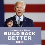 More and more Republicans say they’re planning to vote for Biden