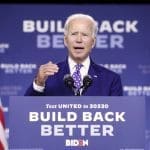 Biden: Trump wants ‘division and chaos’ because ‘his campaign is failing’