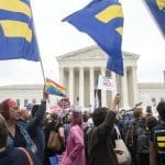 Supreme Court decision allowing religious schools to discriminate will hurt LGBTQ people