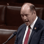 Rep. Ted Yoho on his attack on Ocasio-Cortez: ‘I cannot apologize for my passion’