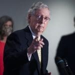 Senate GOP leaves Washington without extending $600 unemployment benefit