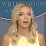 Kayleigh McEnany: ‘Science should not stand in the way’ of school reopening