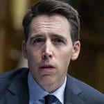 Hawley: It will ‘further divide the country’ to investigate my role in riot