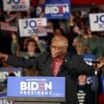 Rep. James Clyburn brings civil rights legacy to Democratic convention
