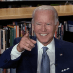 Democrats formally nominate Joe Biden for president