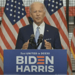 Biden slams Trump: He has ‘forfeited any moral leadership in this country’