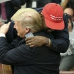 Kanye West tries to run for president in Wisconsin — with help from Trump lawyer