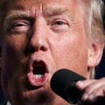 Trump denounces coronavirus evictions after long record of evicting his own tenants
