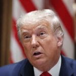 New York prosecutor investigating Trump Organization for ‘possible criminal activity’
