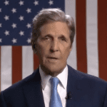 John Kerry: Trump is a ‘blooper reel’ when he travels overseas