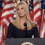 Ivanka claims her dad has somehow been able to ‘achieve bipartisan success’