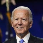 Americans breathe sigh of relief as Joe Biden sworn in as 46th president