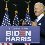 Former Trump Homeland Security official endorses Biden: He ‘will protect the country’