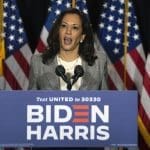 Excitement over Kamala Harris brings massive cash influx to Biden campaign